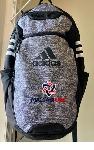 Click here for more information about adidas Back Pack Grey